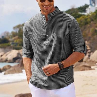 Men's Casual Shirt