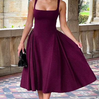 Women's Summer Dress