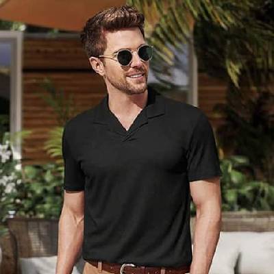 Men's Polo Shirt